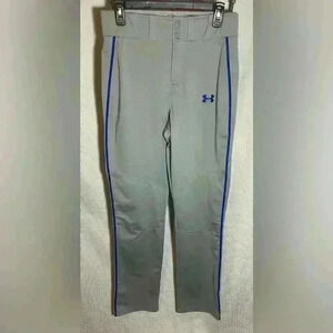 Under Armour Heat Gear Small Baseball Pants